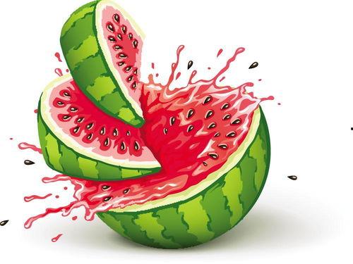 小孩免费吃瓜,免费吃瓜，快乐童年无限延伸  第3张